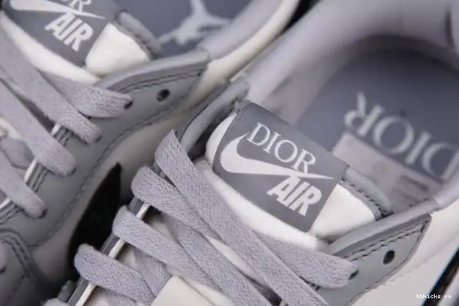 Rep TB OG DR 1 CN8607-002 box) shoe JORDAN X (DR LOW 0419